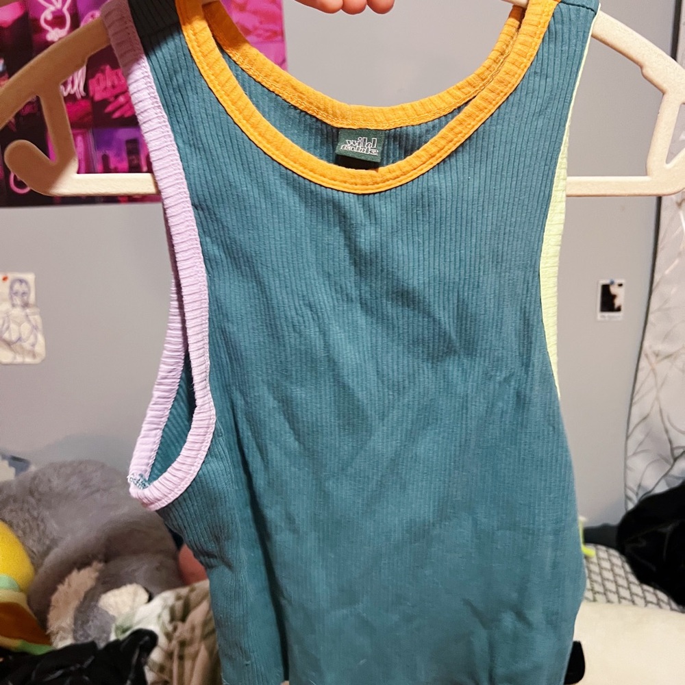 new fable tank top